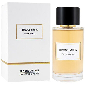 Jeanne Arthes - Havana Moon Edp
