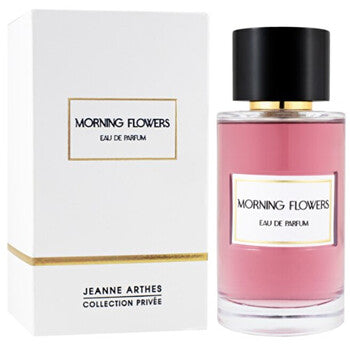 Jeanne Arthes - Morning Flowers Edp