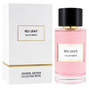 Jeanne Arthes - Punainen valo Edp