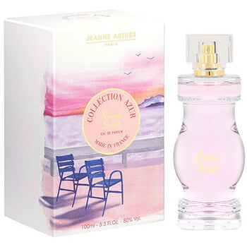 Jeanne Arthes - Collection Azur Riviera Sunset Edp