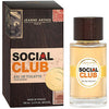 Jeanne Arthes - Social Club Edt