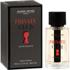 Jeanne Arthes - Private Club Edt