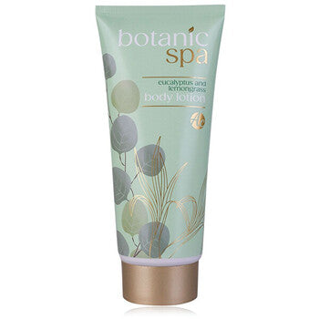 Accentra - Botanic Spa Body Lotion - Vartalomaito