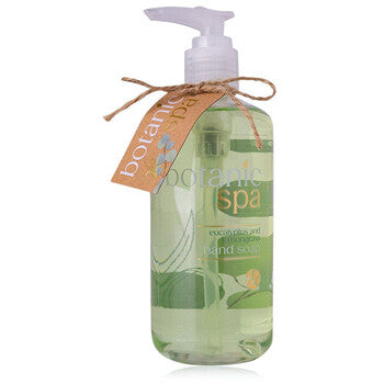 Accentra - Botanic Spa Käsisaippua