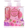 Accentra - Blossom Gift Set - Käsienhoidon lahjasetti