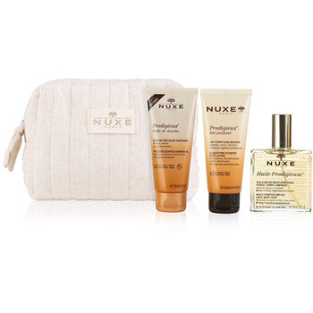 Nuxe - Travel Exclusive Travel Beautiful Set - Lahjasetti