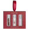 Tirtir - Lip Tint Trio Holiday Edition - Lahjapakkaus huulikiilloille