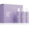 Iconique Professional - Cool Like You Set - Lahjasetti viileälle &amp; hehkuvalle blondille