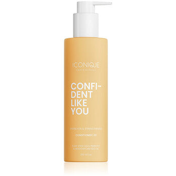 Iconique Professional - Confident Like You Hydration & Strengthening Conditioner - Hydratační a posilující hoitoaine