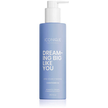 Iconique Professional - Dreaming Big Like You Extra Volume & Thickness hoitoaine hienoille hiuksille