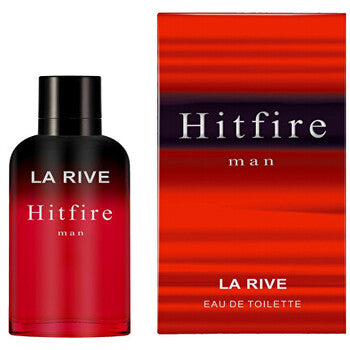 La Rive - Hitfire Edt