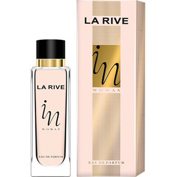 La Rive - Naiselle Edp