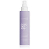 Iconique Professional - Cool Like You Violet Treatment - Hoitoaine ilman huuhtelua viileälle & kirkkaalle blondille