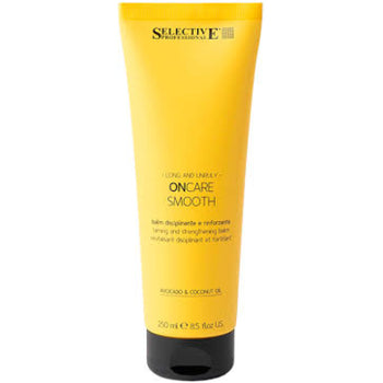 Selective Professional - Selective Professional OnCare Smooth silottava ja vahvistava balm 250 ml