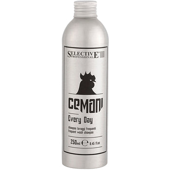 Selective Professional - Selective Professional Cemani Every Day Frequent Wash Shampoo 250 ml