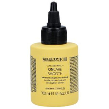 Selective Professional - Selective Professional OnCare Smooth Lamellar-Discipline -hoito 100 ml