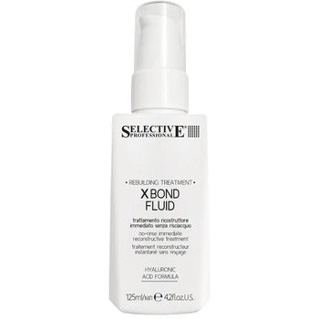 Selective Professional - Selective Professional Rebuilding Treatment X Bond Fluid 125 ml
