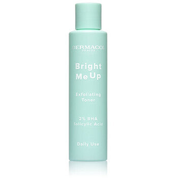 Dermacol - Bright Me Up Kuoriva kasvovesi