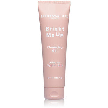 Dermacol - Bright Me Up Cleansing Gel - Puhdistava kasvogeeli