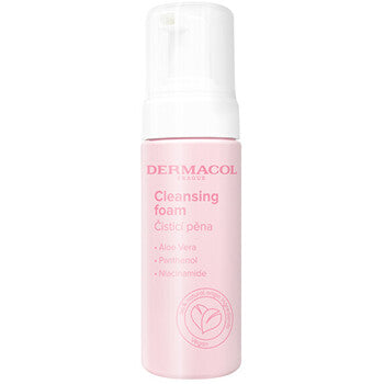 Dermacol - Cleansing Foam - Puhdistava vaahto kasvoille
