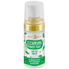 Purity Vision - Bio Cleansing Power Foam - Puhdistusvaahto kasvoille