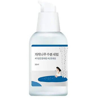 Round Lab - Round Lab Koivunmahla kosteuttava seerumi 50 ml