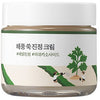 Round Lab - Mugwort Cream - Rauhoittava kasvovoide pelynillä