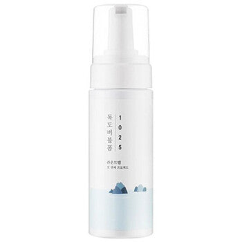 Round Lab - 1025 Dokdo Bubble Foam - Puhdistusvaahto