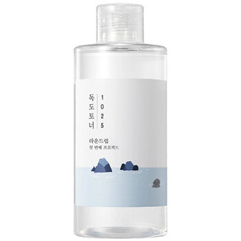 Round Lab - Round Lab 1025 Dokdo kasvovesi 100 ml