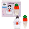 Mad Beauty - Frozen Lip Care Set - lahjapakkaus huulille