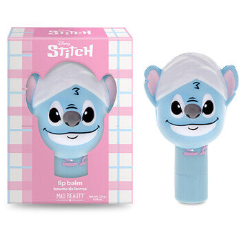 Mad Beauty - Stitch Pamper Lip Balm - huulivoide