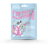 Mad Beauty - Stitch Pamper Stitch Pamper Mask - Kangasnaamio