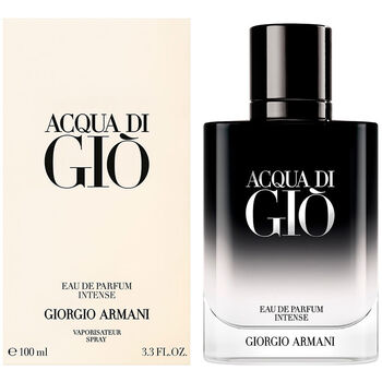 Giorgio Armani - Giorgio Armani Acqua Di Gio Intense Eau de Parfum 100 ml