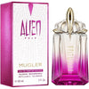 Mugler - Mugler Alien Pulp Fruitée Eau De Parfum 30 ml (naisille)