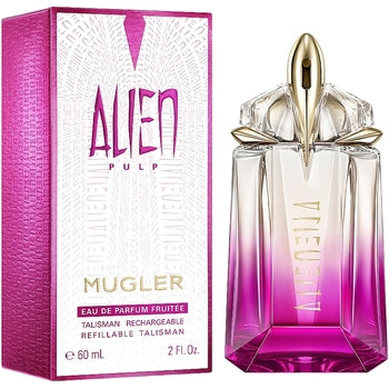 Mugler - Mugler Alien Pulp Fruitée Eau De Parfum 30 ml (naisille)