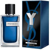 Yves Saint Laurent - Yves Saint Laurent Y Iced Cologne Eau de Toilette Intense 100 ml