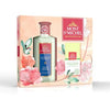 Mont St Michel - Naturelle Classique Lahjasetti Edc 250 ml ja palasaippua 125 g