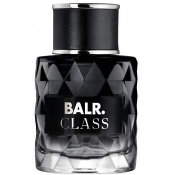 Balr. - Luokka Edp