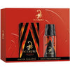 Scorpio - Inferno Lahjasetti Edt 75 ml ja deodoranttisuihke 150 ml