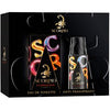 Scorpio - Scandalous Lahjasetti Edt 75 ml ja deospray 150 ml