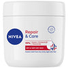 Nivea - Repair & Care 15% Body Cream - kosteuttava vartalovoide