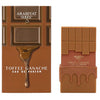 Arabiyat Sugar - Arabiyat Sugar Toffee Ganache Eau De Parfum 100 ml (unisex)