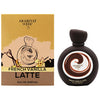 Arabiyat Sugar - Arabiyat Sugar French Vanilla Latte Eau De Parfum 100 ml (unisex)