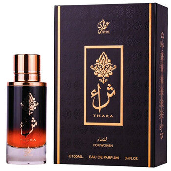 Lattafa Perfumes - Thara Naisten Edp