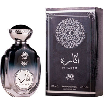 Lattafa Perfumes - Itharah Men Edp