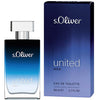 S. Oliver - United For Men Edt