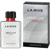 La Rive - Absolute Sport Edt