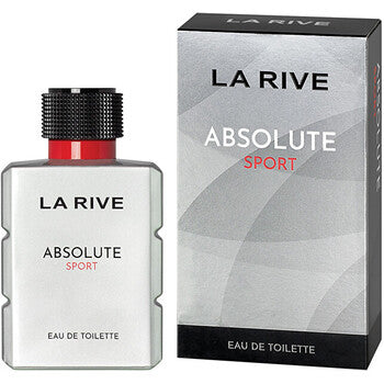 La Rive - Absolute Sport Edt