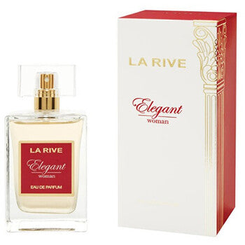 La Rive - Elegant Nainen Edp
