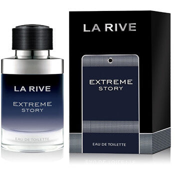 La Rive - Extreme Story Edt
